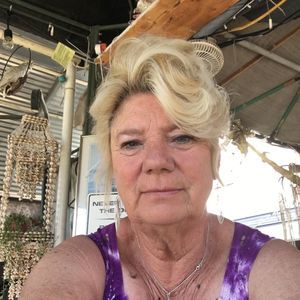 Meet your Posher, Barbara